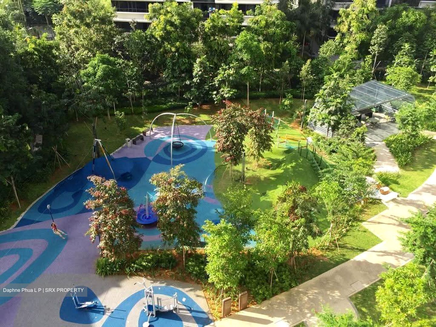 The Palette (D18), Condominium #609073991